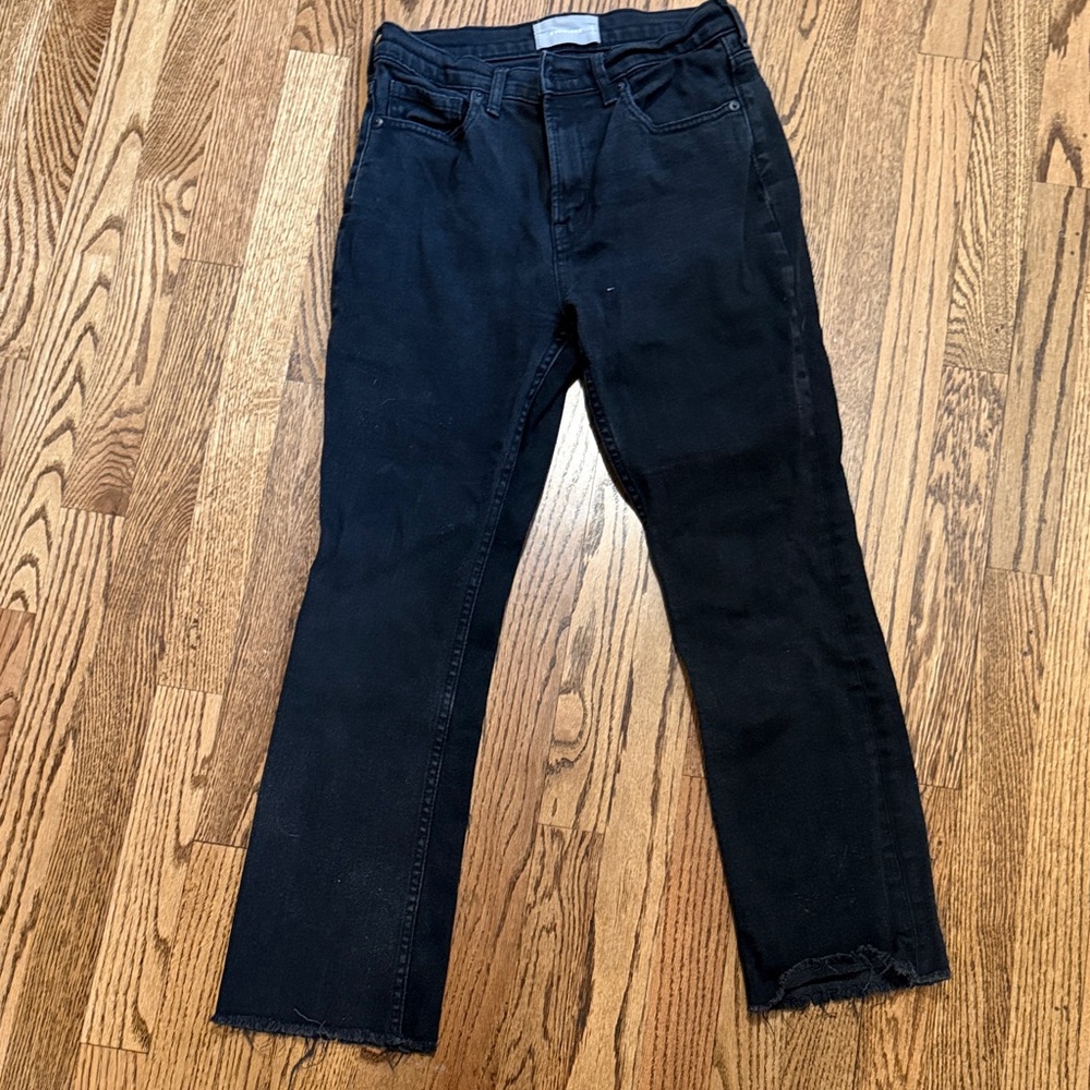 Everlane jeans